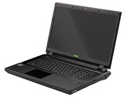 In Review: Schenker XMG P724. Review unit courtesy of Schenker Technologies.