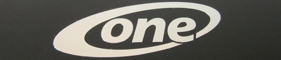 One Logo