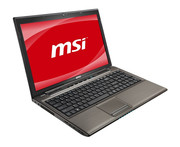 In Review:  MSI GE620-i748W7P
