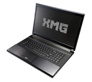 In Review: Schenker XMG P701 PRO