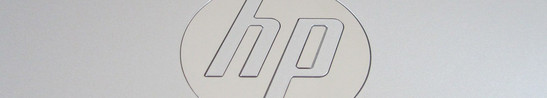 HP logo