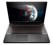 In Review: Lenovo IdeaPad Y510p. Review sample courtesy of Cyberport.