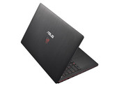 Asus GL550JK-CN391H Notebook Review