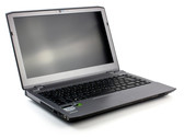 Review Clevo W230SS (Schenker XMG P304) Barebones Notebook