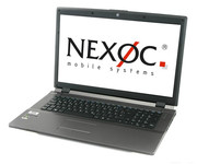 In Review: Nexoc G728II, courtesy of NEXOC GmbH & Co KG.