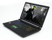 In Review: Schenker XMG P704. Review sample courtesy of Schenker Technologies.