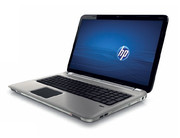 In Review: HP Pavilion dv7-6b02eg (Herstellerfoto)