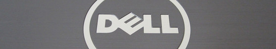 Dell logo