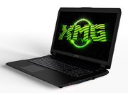 In review: Schenker XMG P705. Test model courtesy of Schenker Technologies.