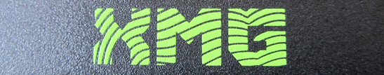 XMG Logo