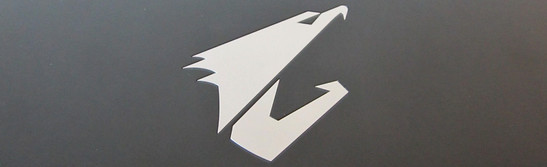 Aorus logo