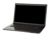 Review Clevo W670SJQ (Nexoc M731) Barebones Notebook