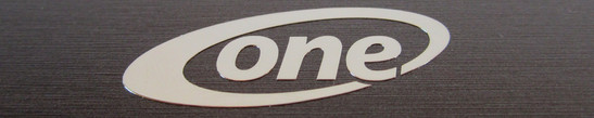 One Logo