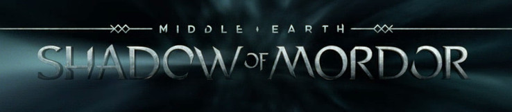 Middle-earth: Shadow of Mordor