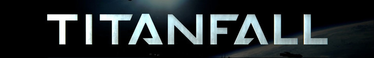 Titanfall Logo