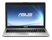 In Review: Asus N56VB-S4050H (Picture: Asus)