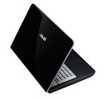 Asus N75SF (Herstellerfoto)