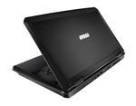 MSI GT70 (Picture: MSI)