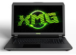 Schenker XMG P705