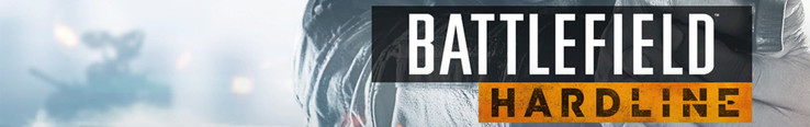 Battlefield Hardline Logo