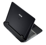 Asus G75VX-T4020H (Picture: ASUS)