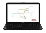 In Review: Toshiba Satellite L850-153 (Manufacturer's Photo)