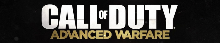 Call of Duty: Advanced Warfare Logo