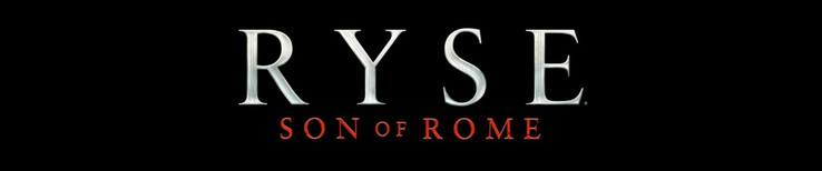 Ryse: Son of Rome Logo