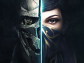 Dishonored 2 Notebook and Desktop Benchmarks