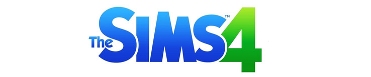 Sims 4 Logo