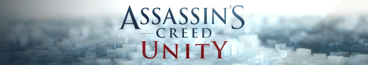 Assassin's Creed Unity Logo