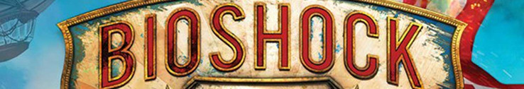 BioShock Infinite Logo