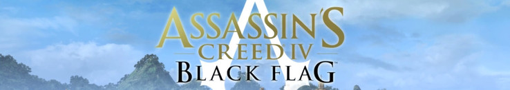 Assassin's Creed IV: Black Flag