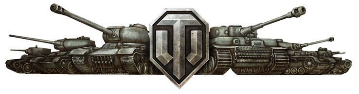 World of Tanks Logo (Wargaming.net)