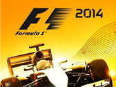 F1 2014 Benchmarked