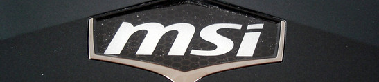 MSI GT663R