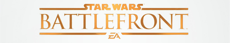 Star Wars Battlefront Logo