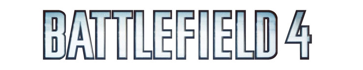 Battlefield 4 Logo