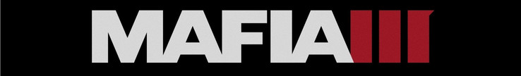 Mafia 3 Logo