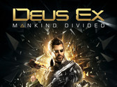 Deus Ex: Mankind Divided - Notebook and Desktop Benchmarks