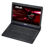 Asus G73JW (Bild Asus)