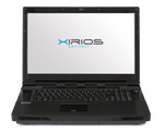 Schenker XIRIOS W710