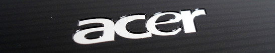 Acer Aspire 5745DG 3D Notebook
