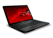 In Review: Packard Bell EasyNote LS11HR-167GE (manufacturer's photo)
