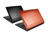 Gigabyte P27G v2 Notebook Review