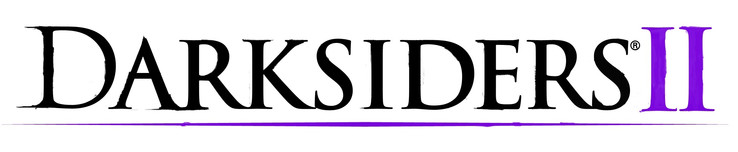 Darksiders II Logo (THQ)