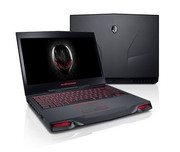 In Review: Alienware M14x