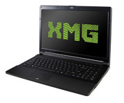 Im Test:  Schenker XMG A501 (W150HRM)