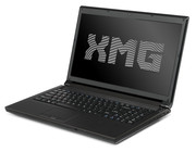 In Review:  Schenker XMG P501 PRO