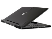 Review Aorus X7 Notebook